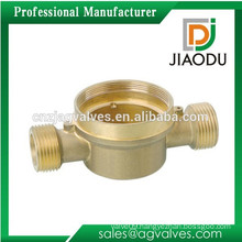 Quality most popular brass casting